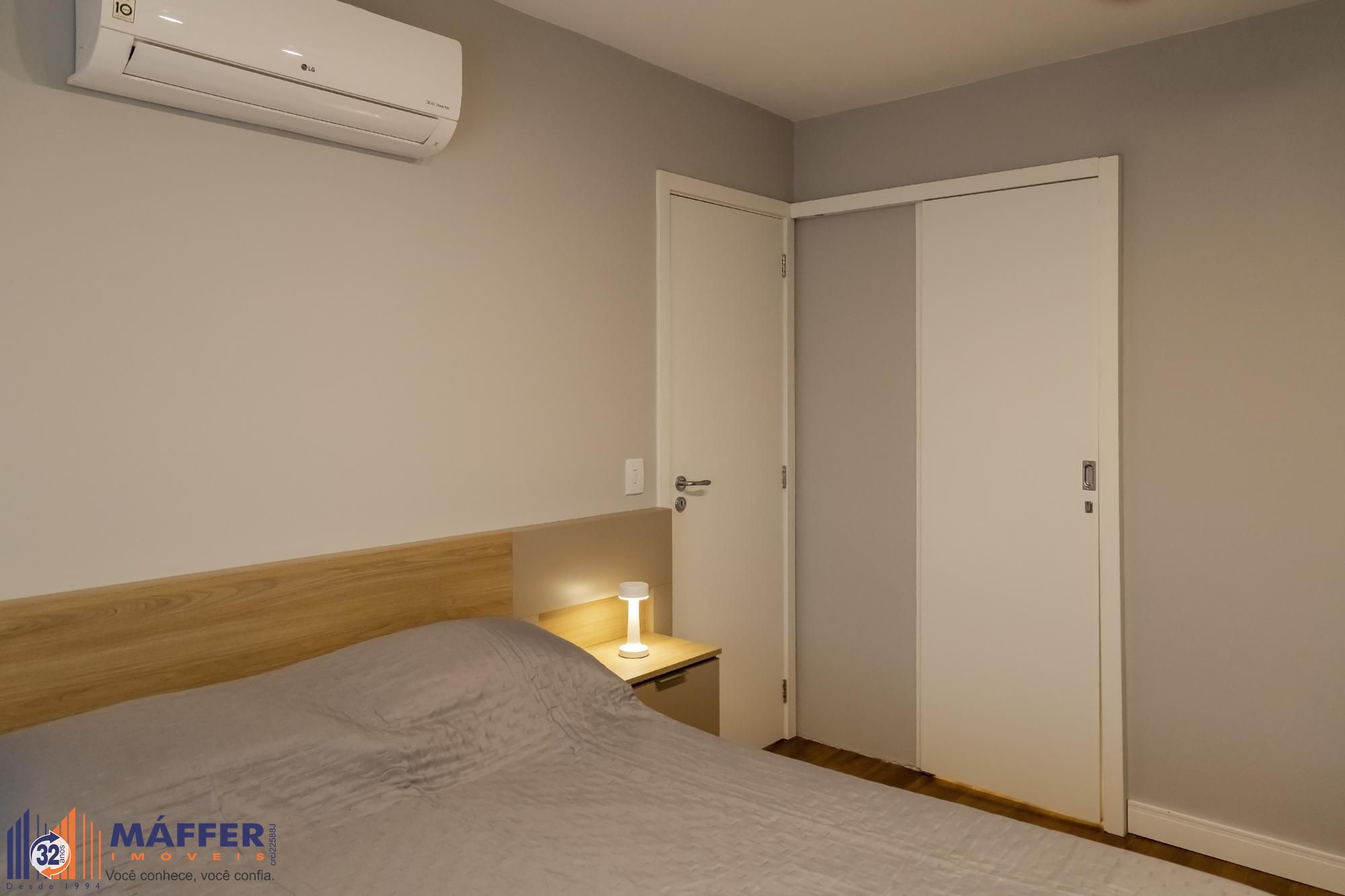 Apartamento, 1 quarto, 41 m² - Foto 25