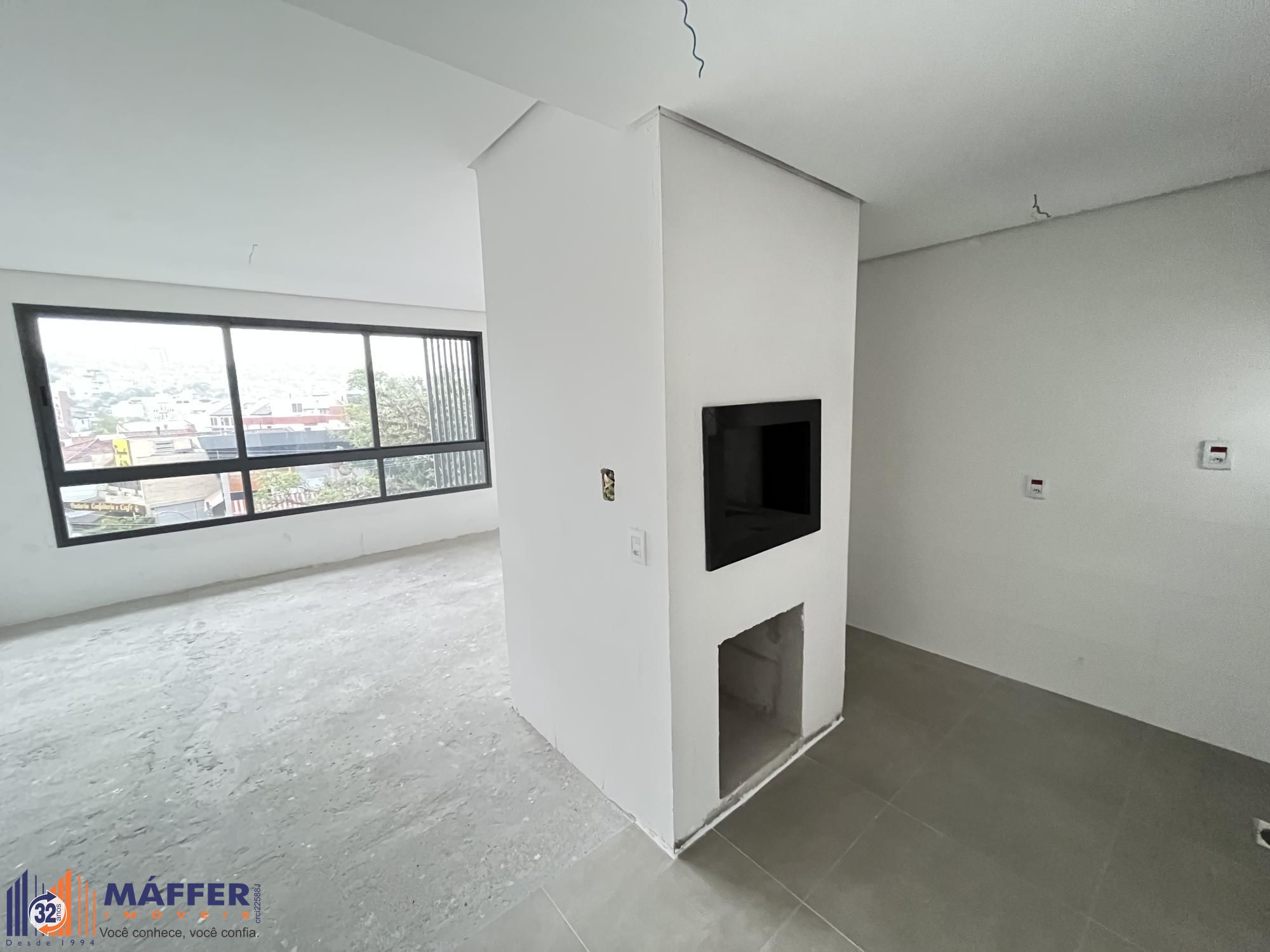 Apartamento, 2 quartos, 74 m² - Foto 6