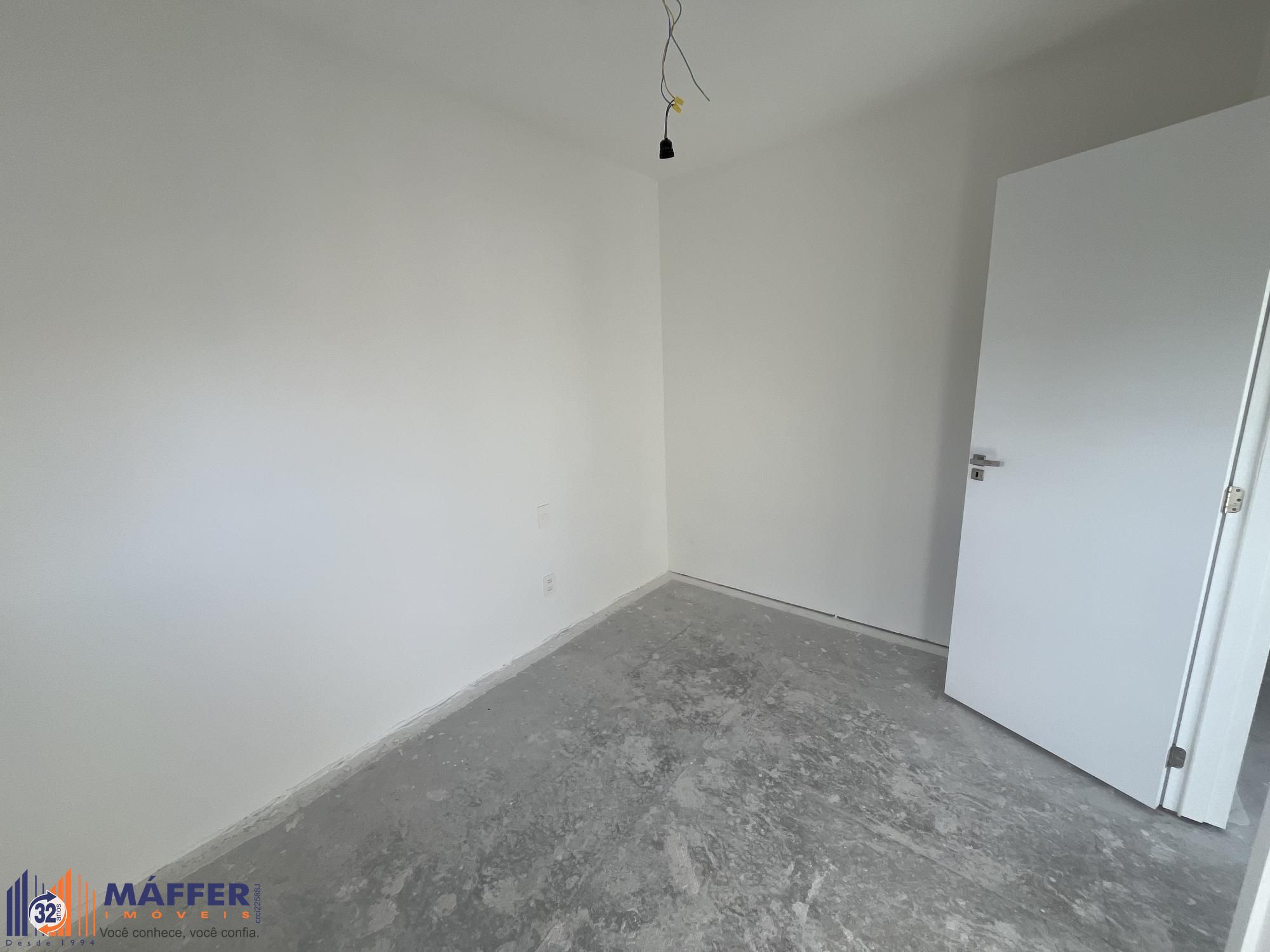 Apartamento, 1 quarto, 27 m² - Foto 4