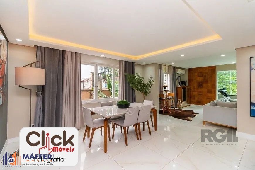Apartamento, 4 quartos, 193 m² - Foto 8