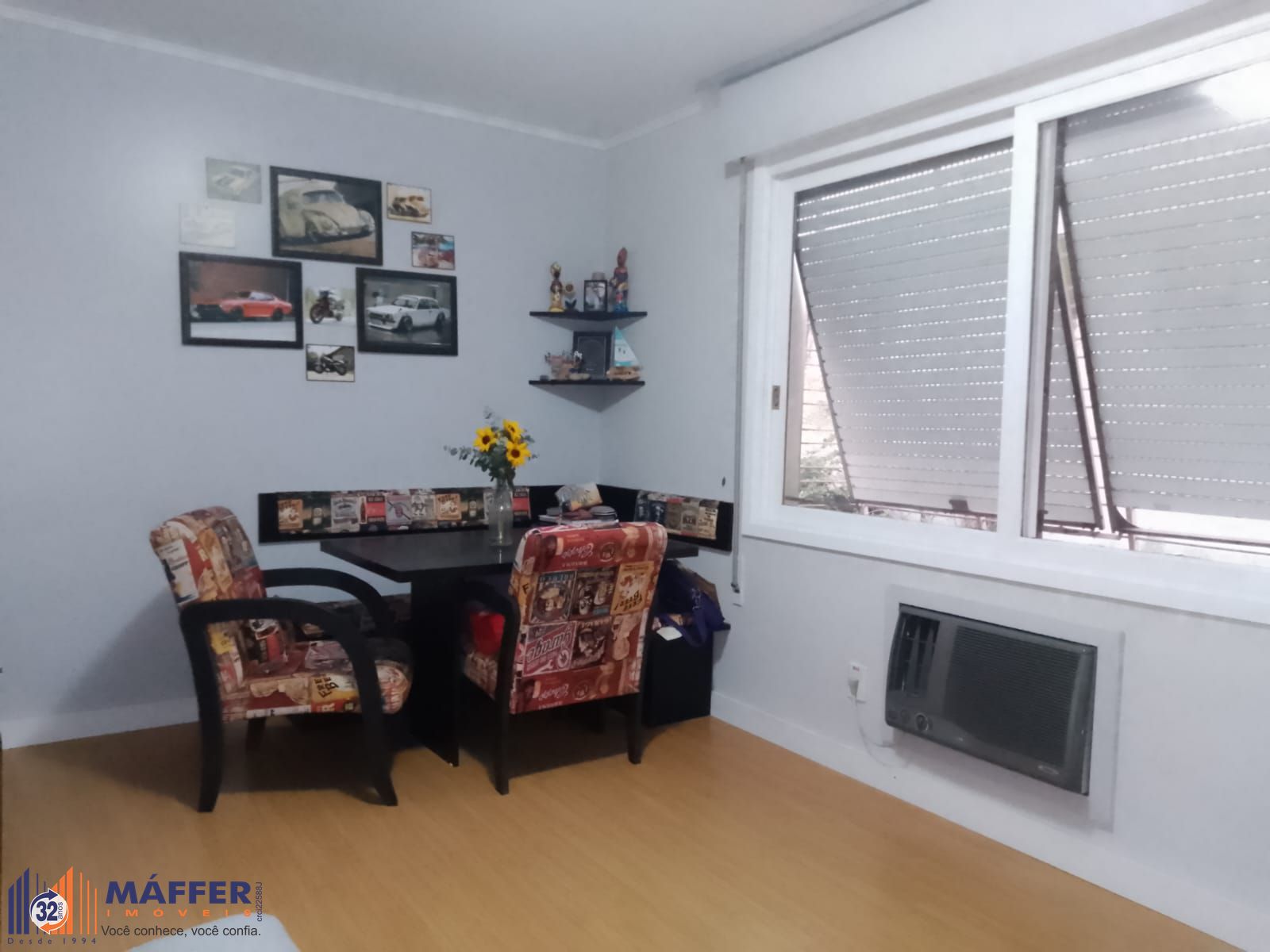 Apartamento, 2 quartos, 79 m² - Foto 8