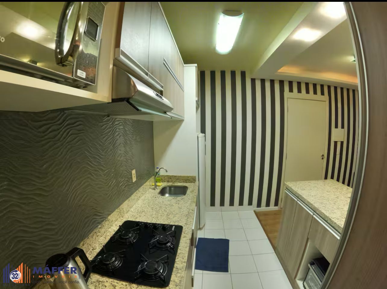 Apartamento, 2 quartos, 49 m² - Foto 7