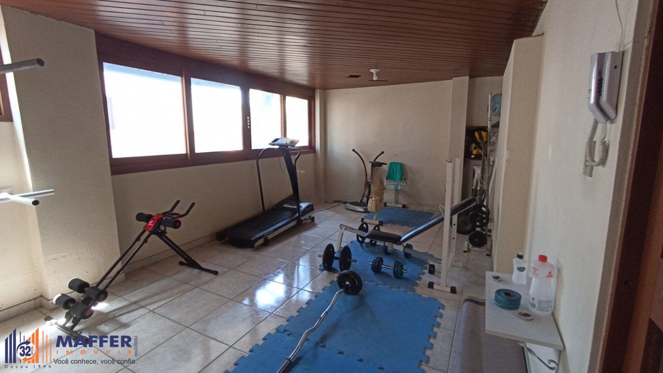 Apartamento, 2 quartos, 91 m² - Foto 26
