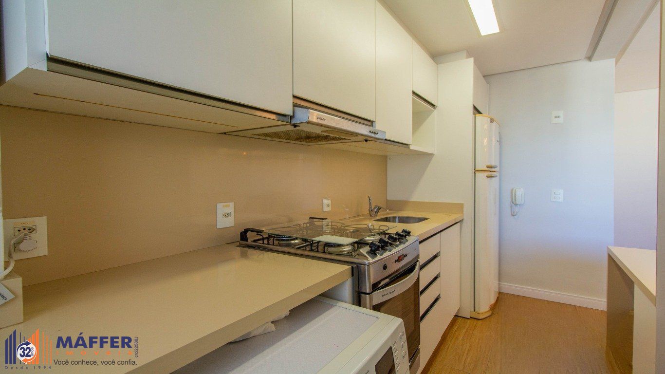 Apartamento, 3 quartos, 60 m² - Foto 12
