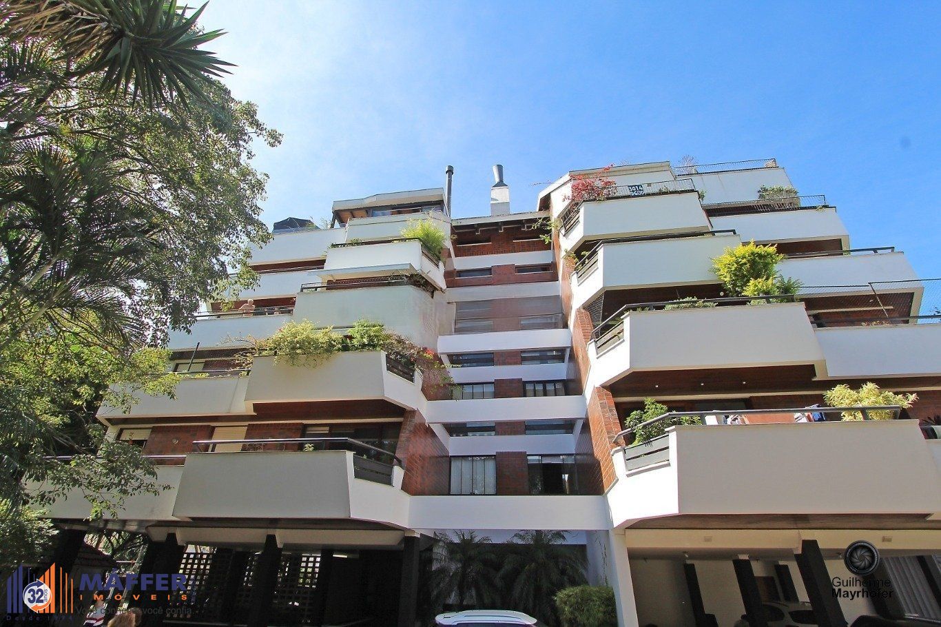 Apartamento, 4 quartos, 223 m² - Foto 32