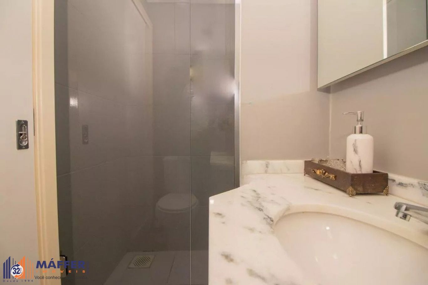 Apartamento, 2 quartos, 56 m² - Foto 23