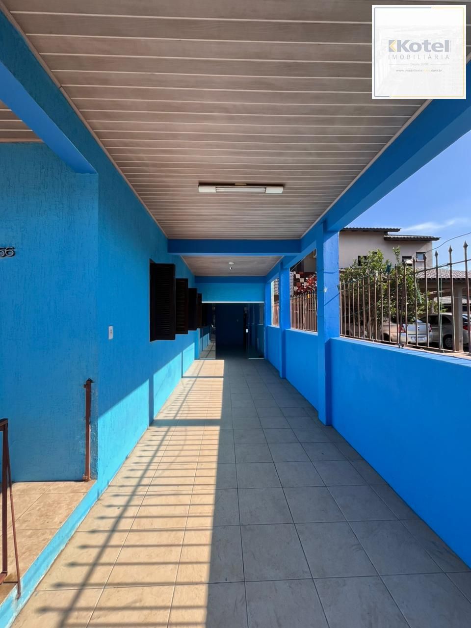 Casa no Sarandi de 4 dormitórios e 4 vagas