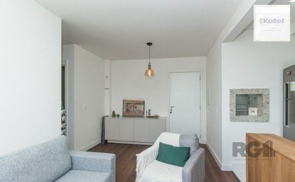 Apartamento 2 quartos à venda, 55m², Passo da Areia - Porto Alegre