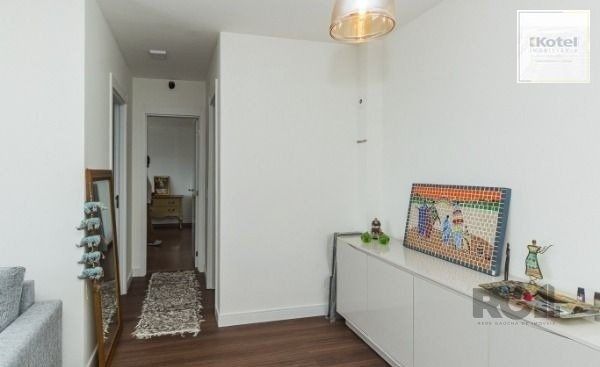Apartamento 2 quartos à venda, 55m², Passo da Areia - Porto Alegre