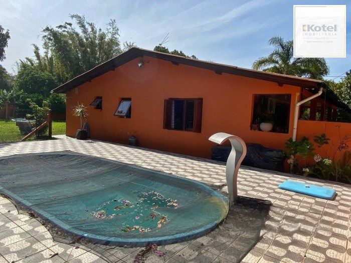 Sítio 3 quartos à venda, Águas Claras - Viamão