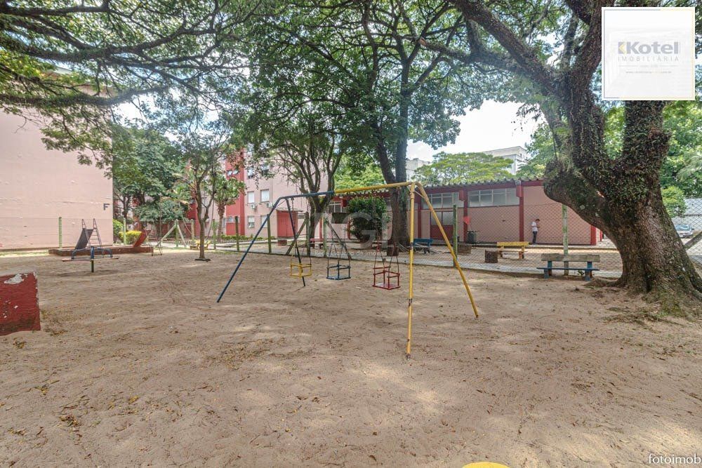 Apartamento no Jardim Itú de 1 dormitório e vaga rotativa