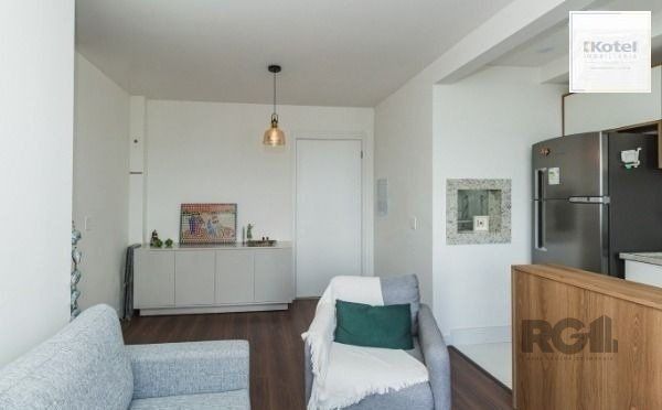 Apartamento 2 quartos à venda, 55m², Passo da Areia - Porto Alegre