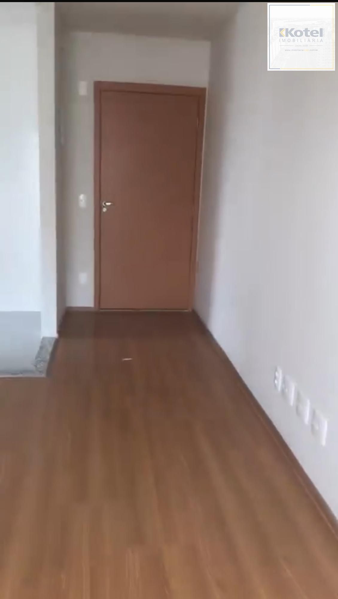 Apartamento com Sacada Linda Vista com 1 vaga de garagem Santa Fé Porto Alegre — foto 5