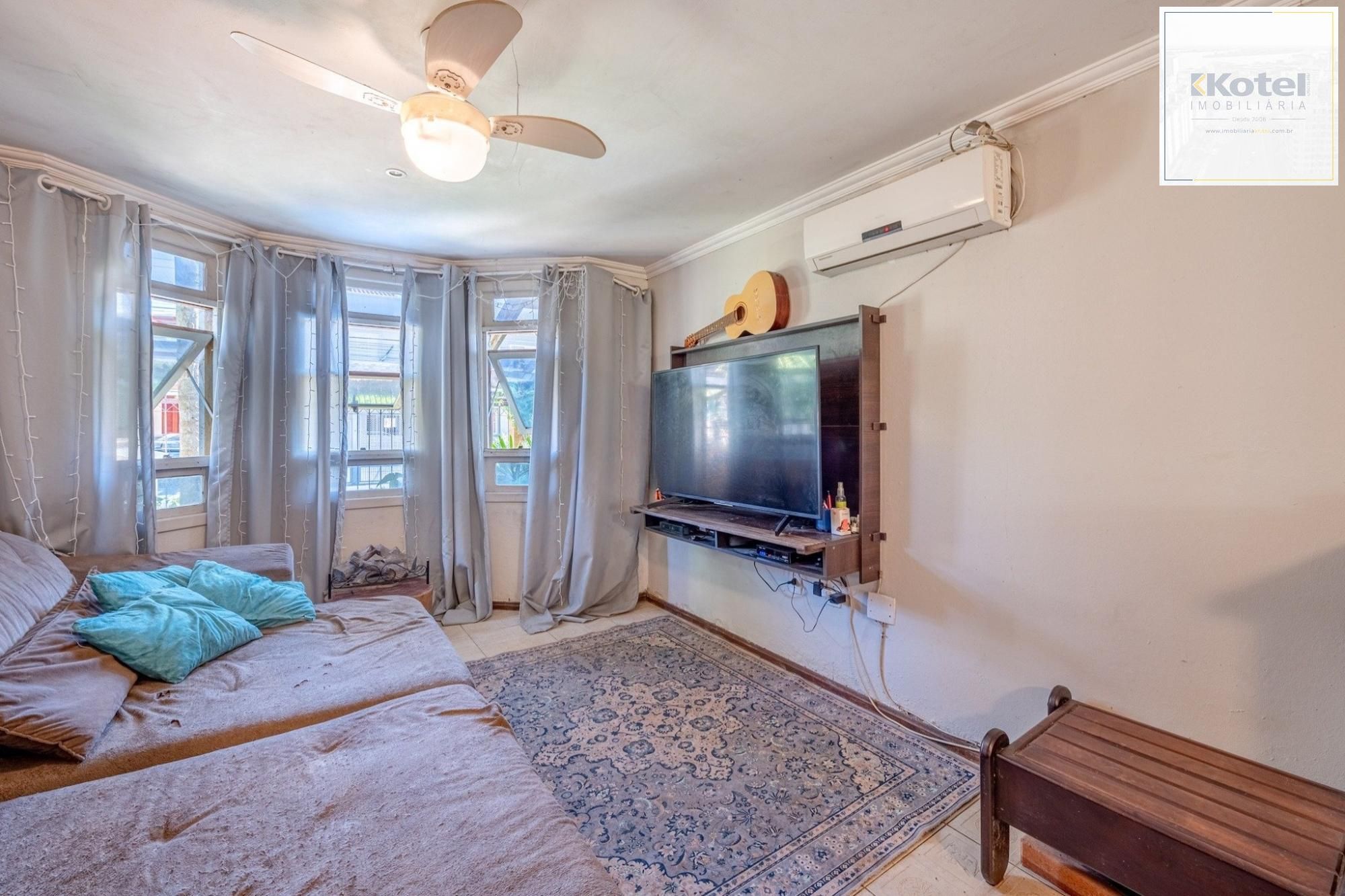 Casa com 2 quartos, 1 suíte, 2 vagas na Hípica. — foto 5