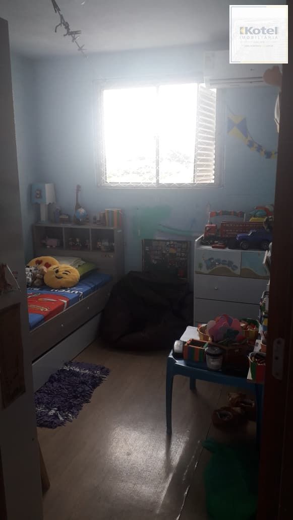 Apartamento 2d na Zona Norte — foto 4