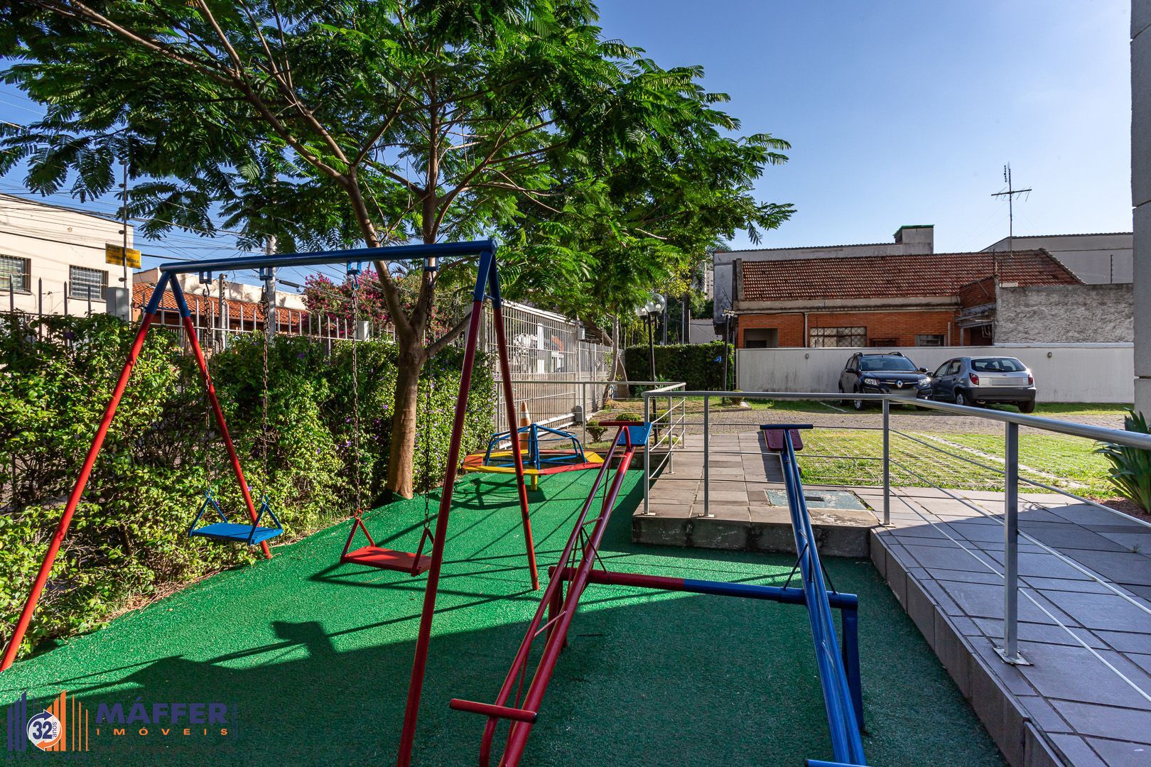 Apartamento, 3 quartos, 63 m² - Foto 41