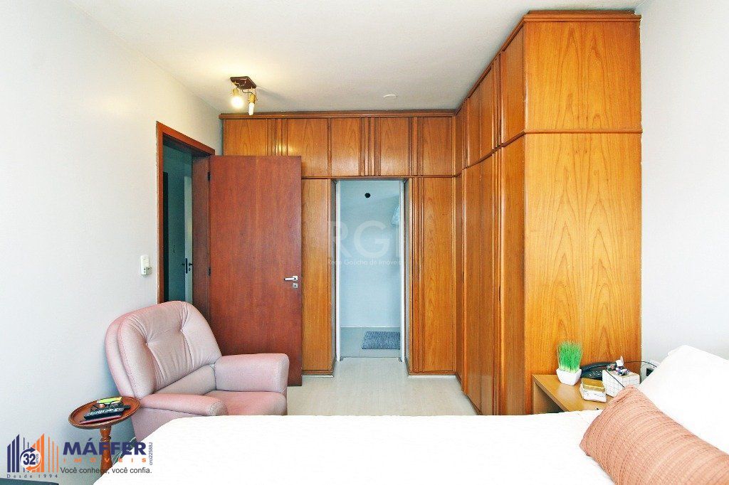 Apartamento, 3 quartos, 126 m² - Foto 15