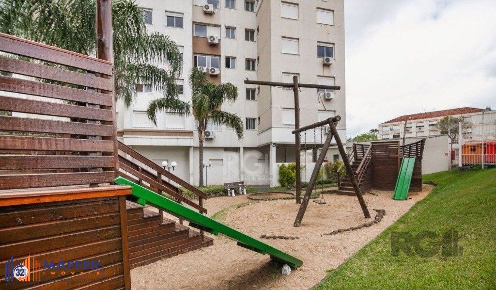 Apartamento, 3 quartos, 65 m² - Foto 33