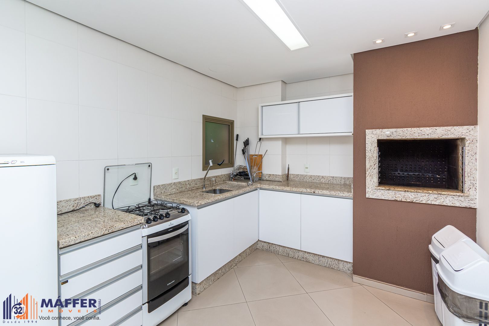 Apartamento, 2 quartos, 56 m² - Foto 33