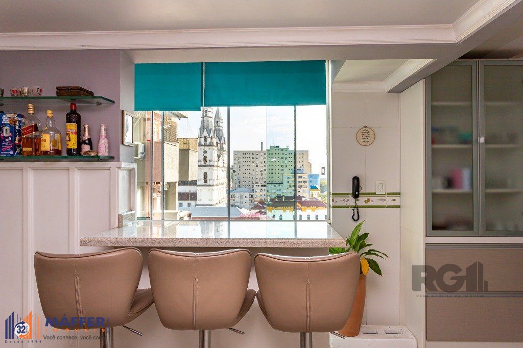 Apartamento, 2 quartos, 114 m² - Foto 11
