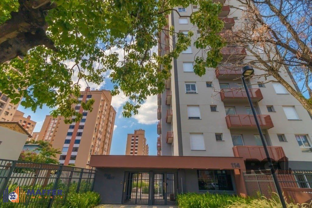 Loft 1 quartos à venda, 27m², Partenon - Porto Alegre