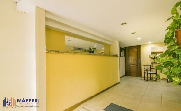 Apartamento, 2 quartos, 53 m² - Foto 27