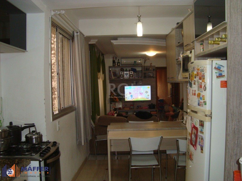Apartamento, 3 quartos, à venda, 86 m², Centro Histórico - Porto Alegre — foto 2