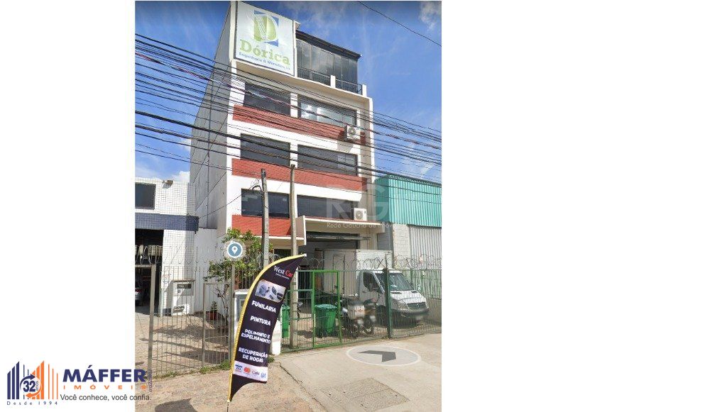 Prédio Inteiro - Foto 1