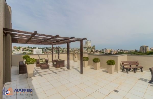Apartamento, 2 quartos, 50 m² - Foto 24