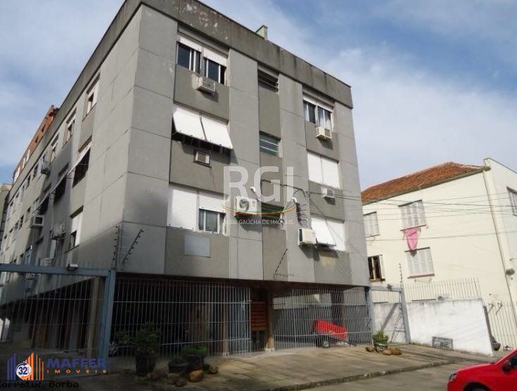 Cobertura para Venda - 255.99m², 5 dormitórios, sendo 1 suites, 2 vagas - Menino Deus
