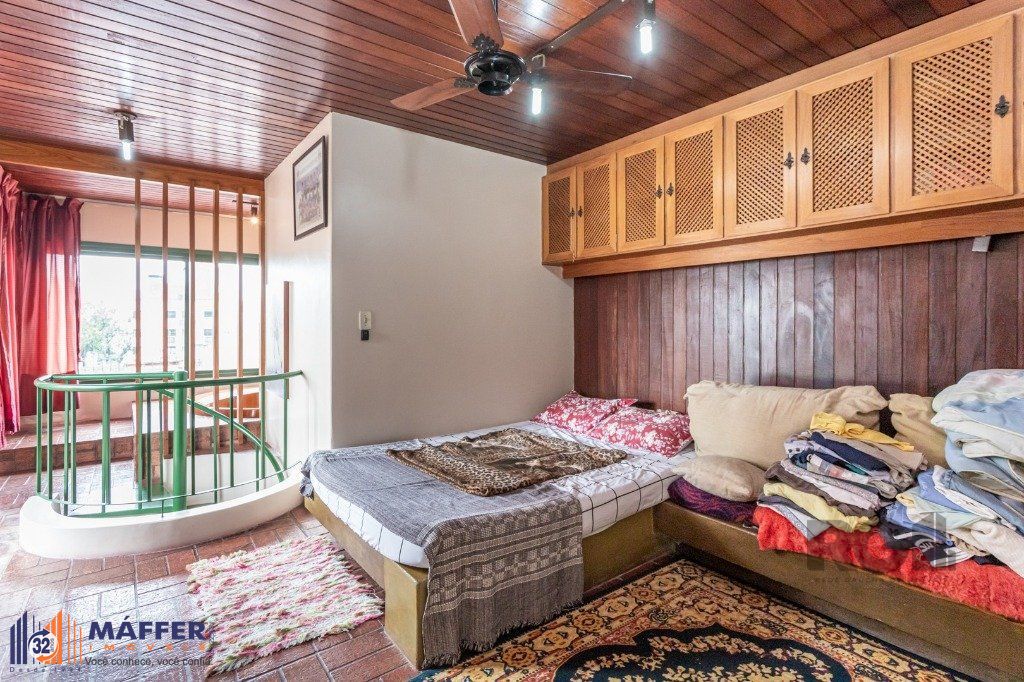 Cobertura, 1 quarto, 152 m² - Foto 13