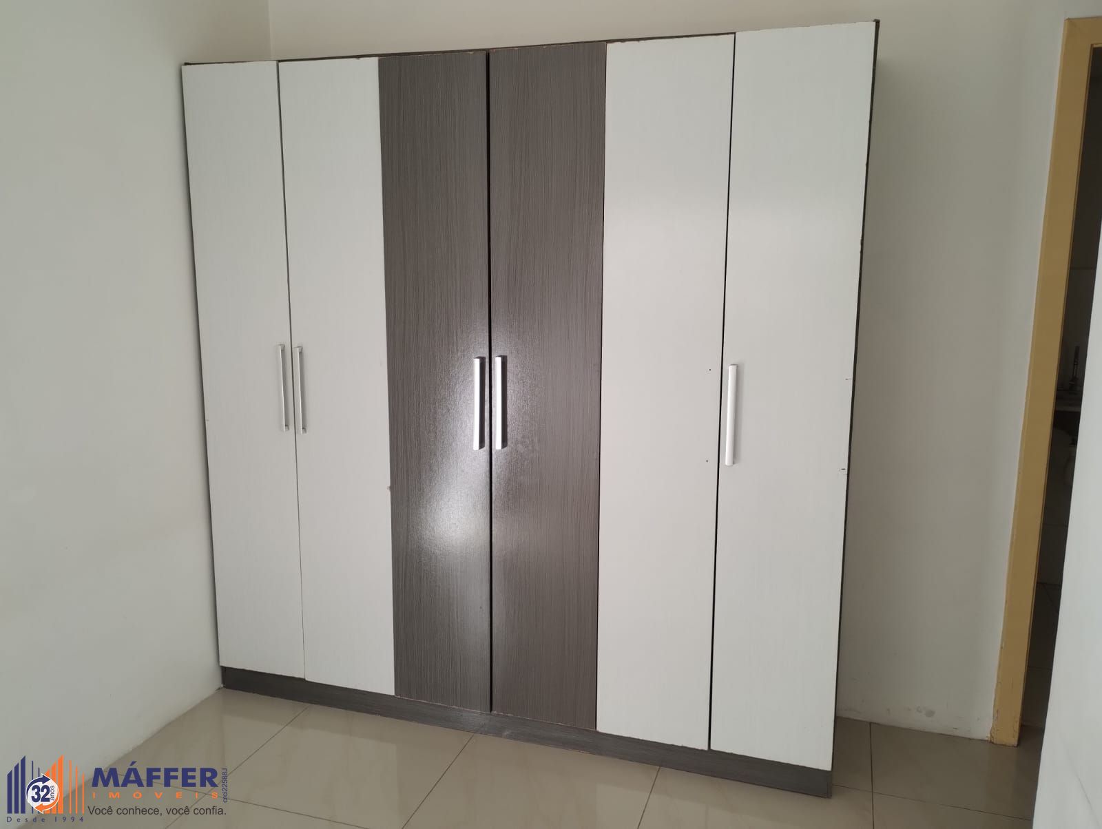 Apartamento, 2 quartos, 52 m² - Foto 7