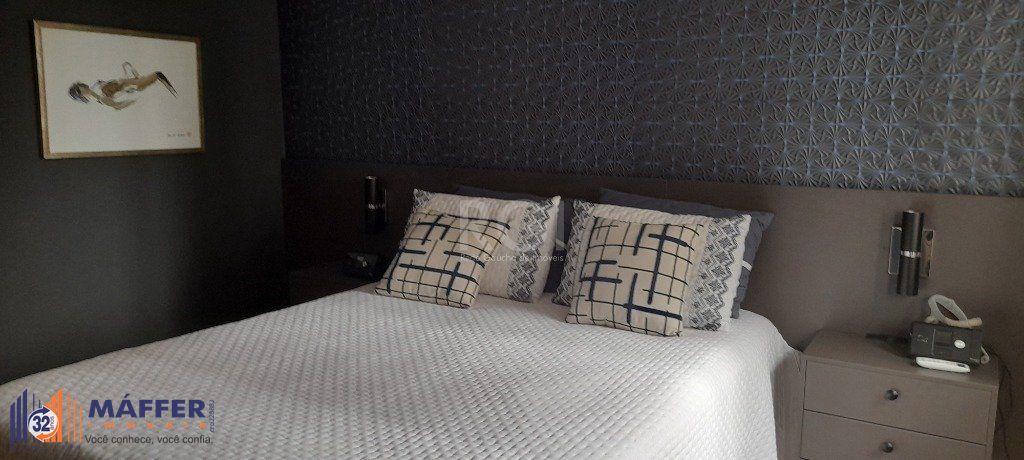 Apartamento, 3 quartos, à venda, 143 m², Petrópolis - Porto Alegre — foto 4