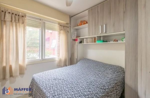 Apartamento, 2 quartos, 59 m² - Foto 9
