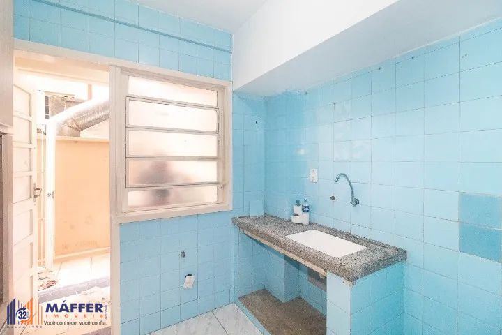 Apartamento, 2 quartos, 54 m² - Foto 6