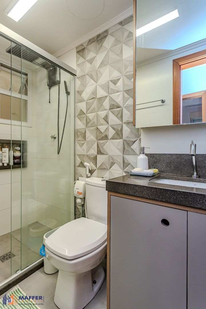 Apartamento, 2 quartos, 55 m² - Foto 10