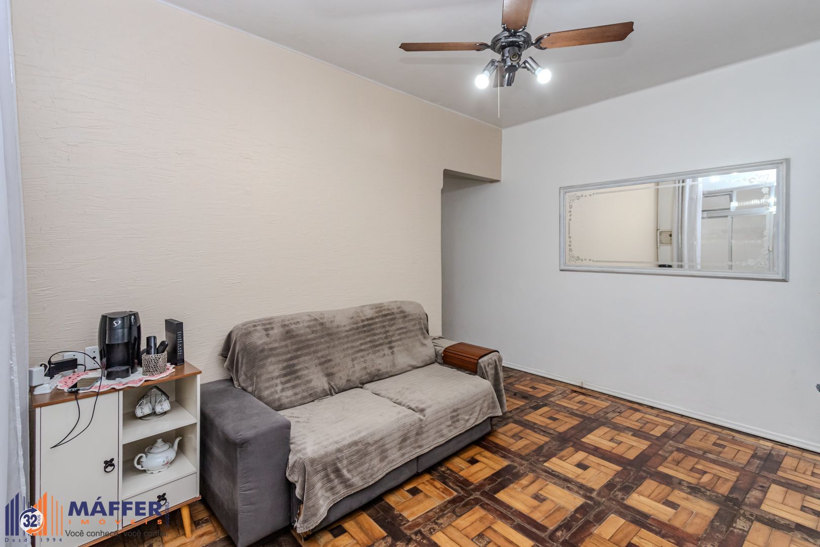 Apartamento, 2 quartos, 67 m² - Foto 3