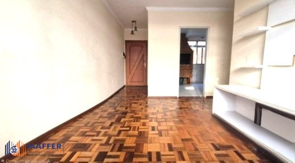 Apartamento, 3 quartos, 75 m² - Foto 2