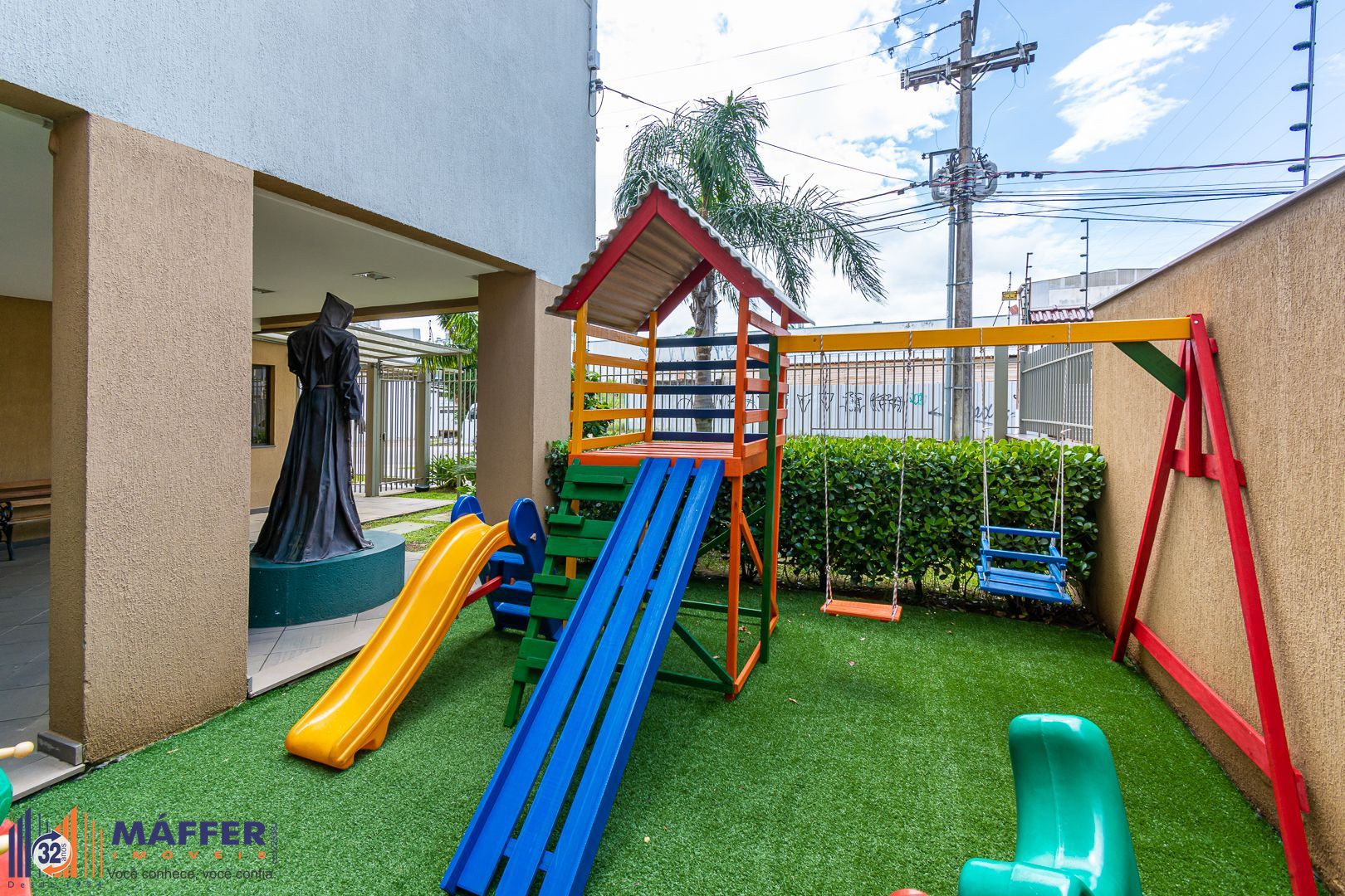 Apartamento, 2 quartos, 56 m² - Foto 31
