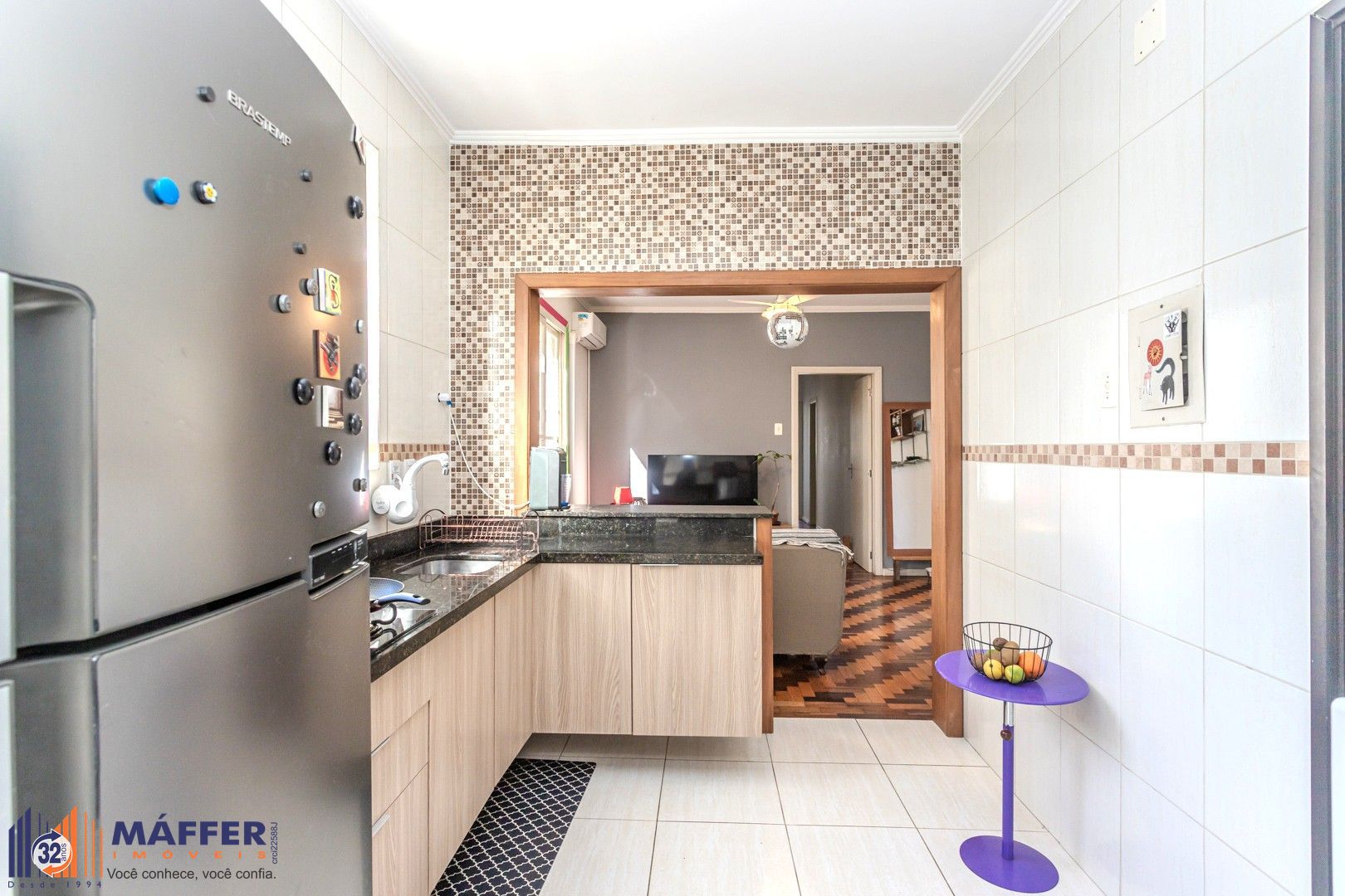 Apartamento, 3 quartos, 87 m² - Foto 7