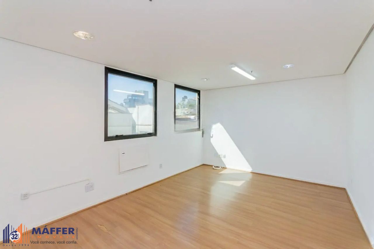 Sala-Conjunto, 24 m² - Foto 1