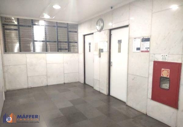 Apartamento, 1 quarto, 43 m² - Foto 25