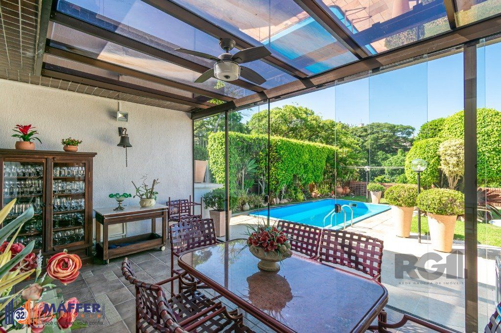 Casa de Condomínio 3 quartos à venda, 230m², Santa Tereza - Porto Alegre
