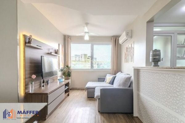 Apartamento, 2 quartos, 55 m² - Foto 4