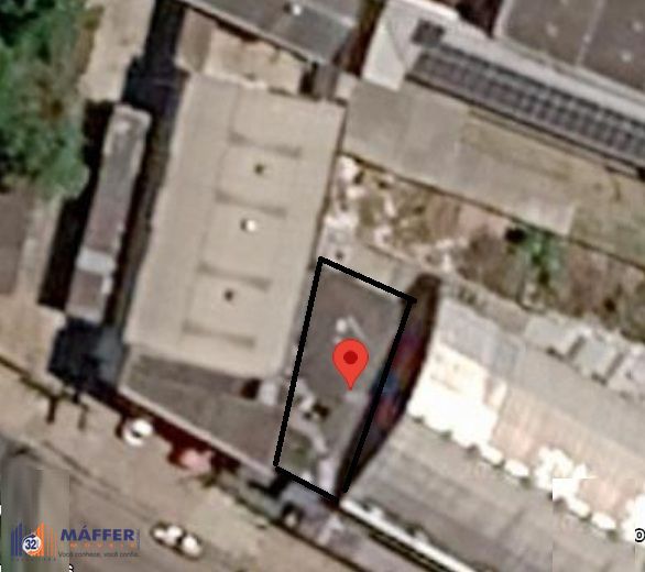 Terreno, 186 m² - Foto 1