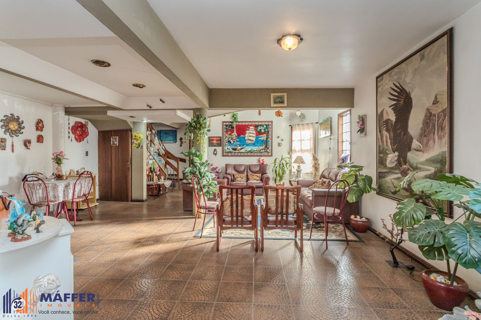 Casa, 9 quartos, à venda, 281 m², Santana - Porto Alegre — foto 3