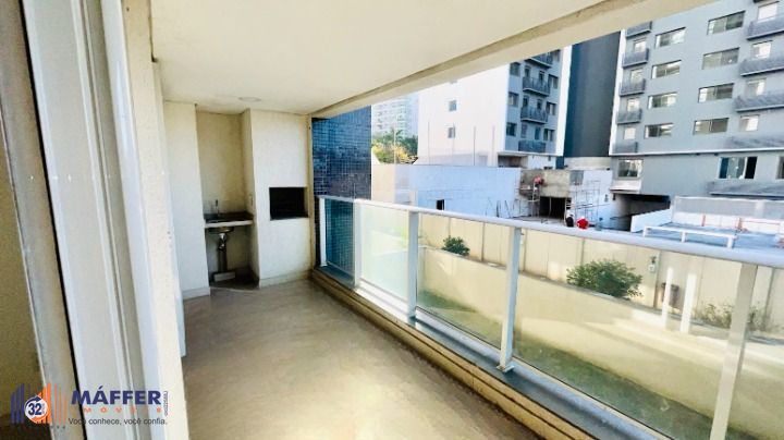 Apartamento, 3 suítes, à venda, 127 m², Jardim do Salso - Porto Alegre — foto 4