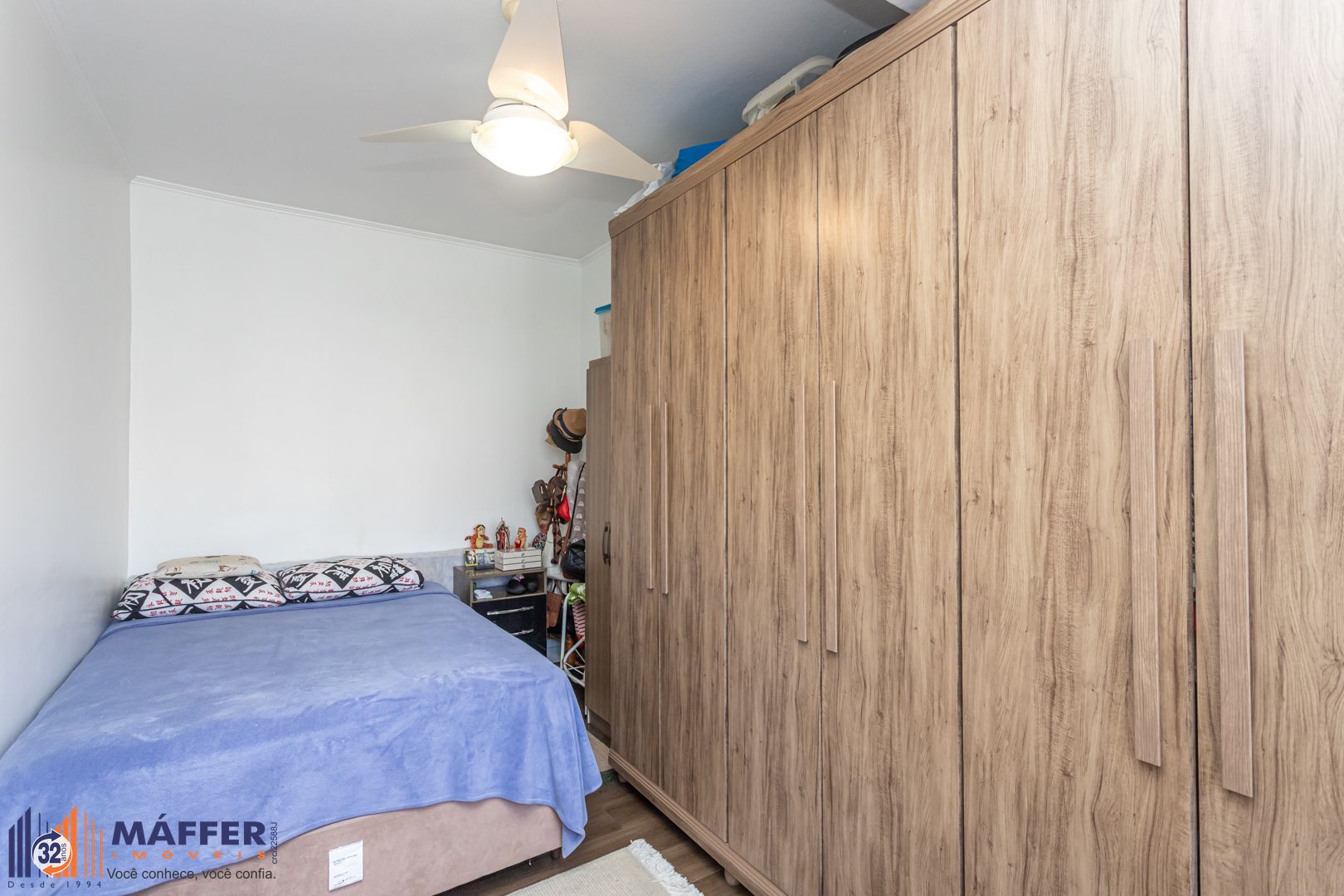 Apartamento, 2 quartos, 44 m² - Foto 9