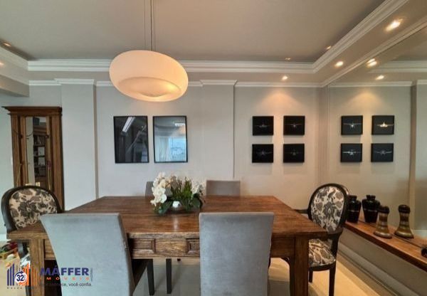 Apartamento, 3 quartos, 90 m² - Foto 3