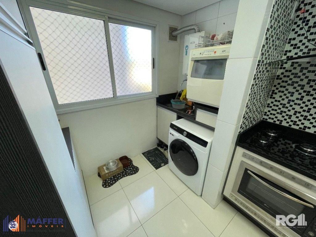 Apartamento, 3 quartos, 144 m² - Foto 42